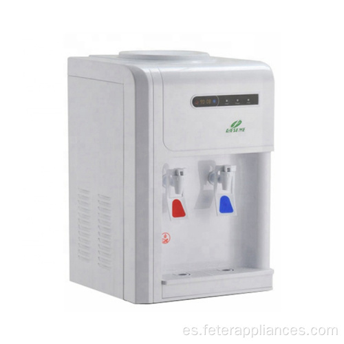 Dispensador de agua de refrigeración de semiconductores con 220-240v